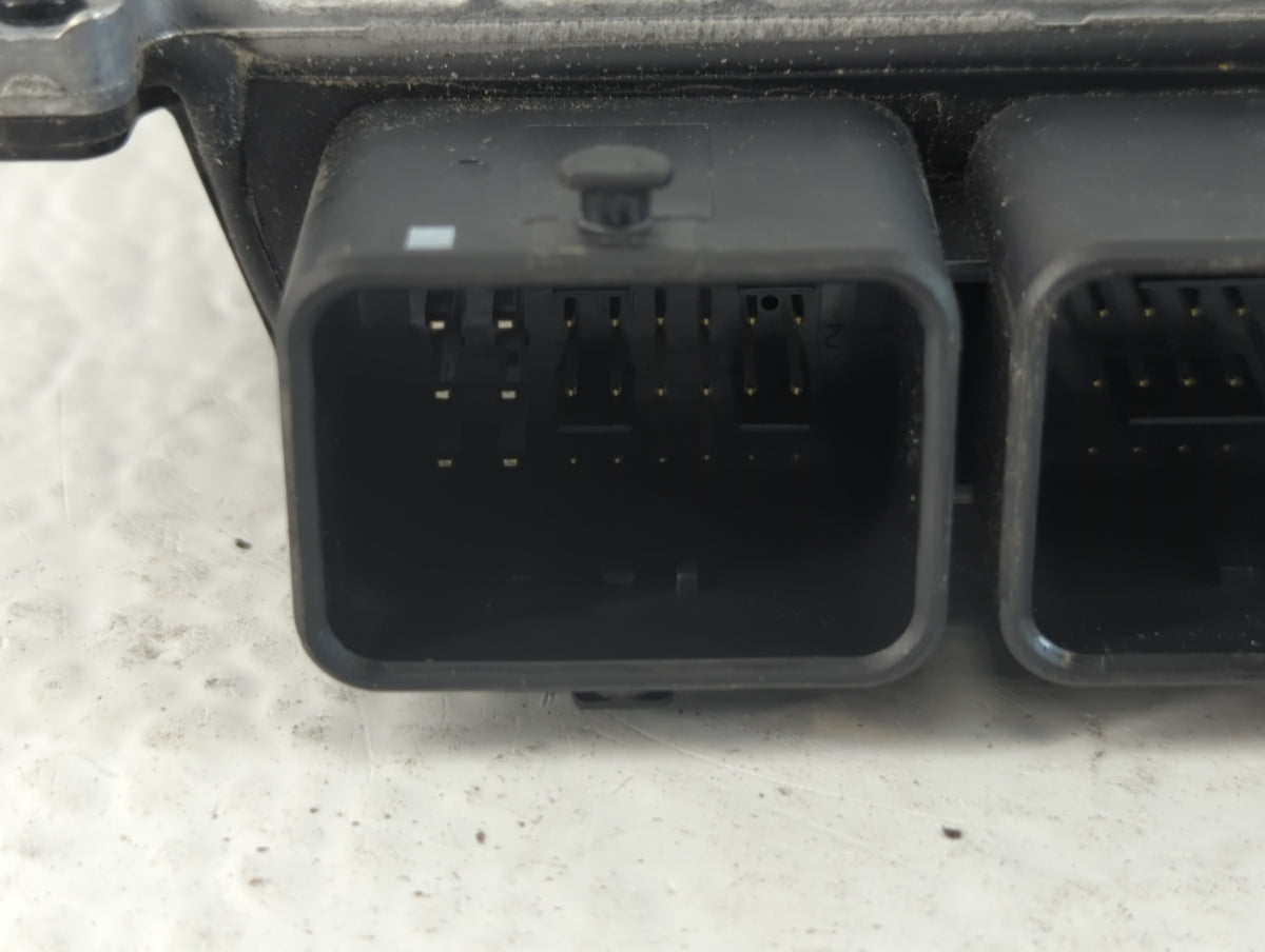 2022 Nissan Rogue PCM Engine Control Computer ECU ECM PCU OEM P/N:A2 23320 0616 237036RE0A OEM Used Auto Parts - Oemusedauto