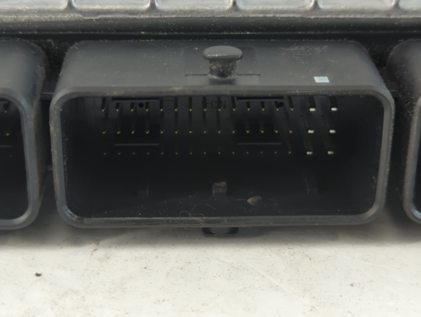 2022 Nissan Rogue PCM Engine Control Computer ECU ECM PCU OEM P/N:A2 23320 0616 237036RE0A Fits OEM Used Auto Parts - Oemuse