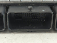 2022 Nissan Rogue PCM Engine Control Computer ECU ECM PCU OEM P/N:A2 23320 0616 237036RE0A Fits OEM Used Auto Parts - Oemuse