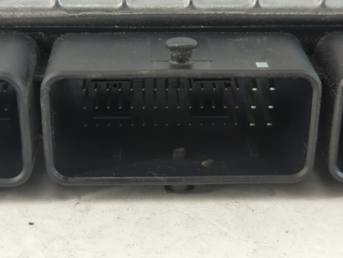2022 Nissan Rogue PCM Engine Control Computer ECU ECM PCU OEM P/N:A2 23320 0616 237036RE0A OEM Used Auto Parts - Oemusedauto