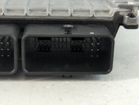 2022 Nissan Rogue PCM Engine Control Computer ECU ECM PCU OEM P/N:A2 23320 0616 237036RE0A Fits OEM Used Auto Parts - Oemuse