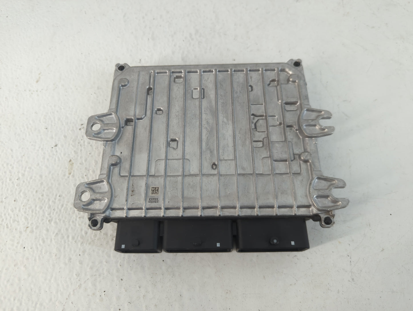 2022 Nissan Rogue PCM Engine Control Computer ECU ECM PCU OEM P/N:A2 23320 0616 237036RE0A Fits OEM Used Auto Parts - Oemuse