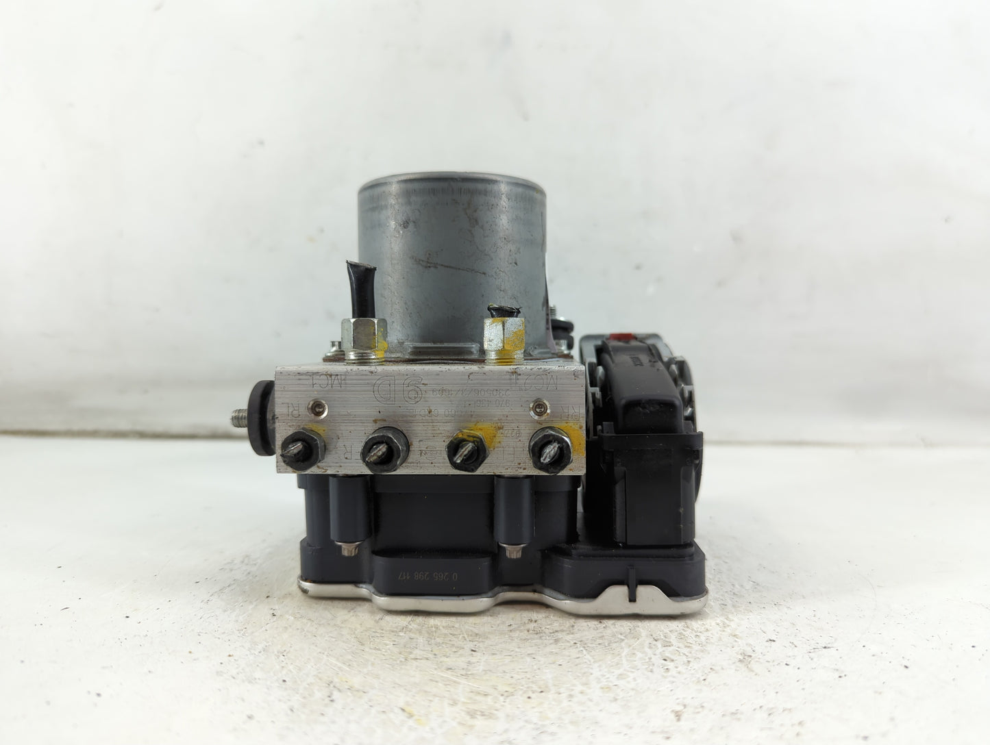 2021-2022 Nissan Rogue ABS Pump Control Module Replacement P/N:47660 6RD1B Fits Fits 2021 2022 OEM Used Auto Parts - Oemused