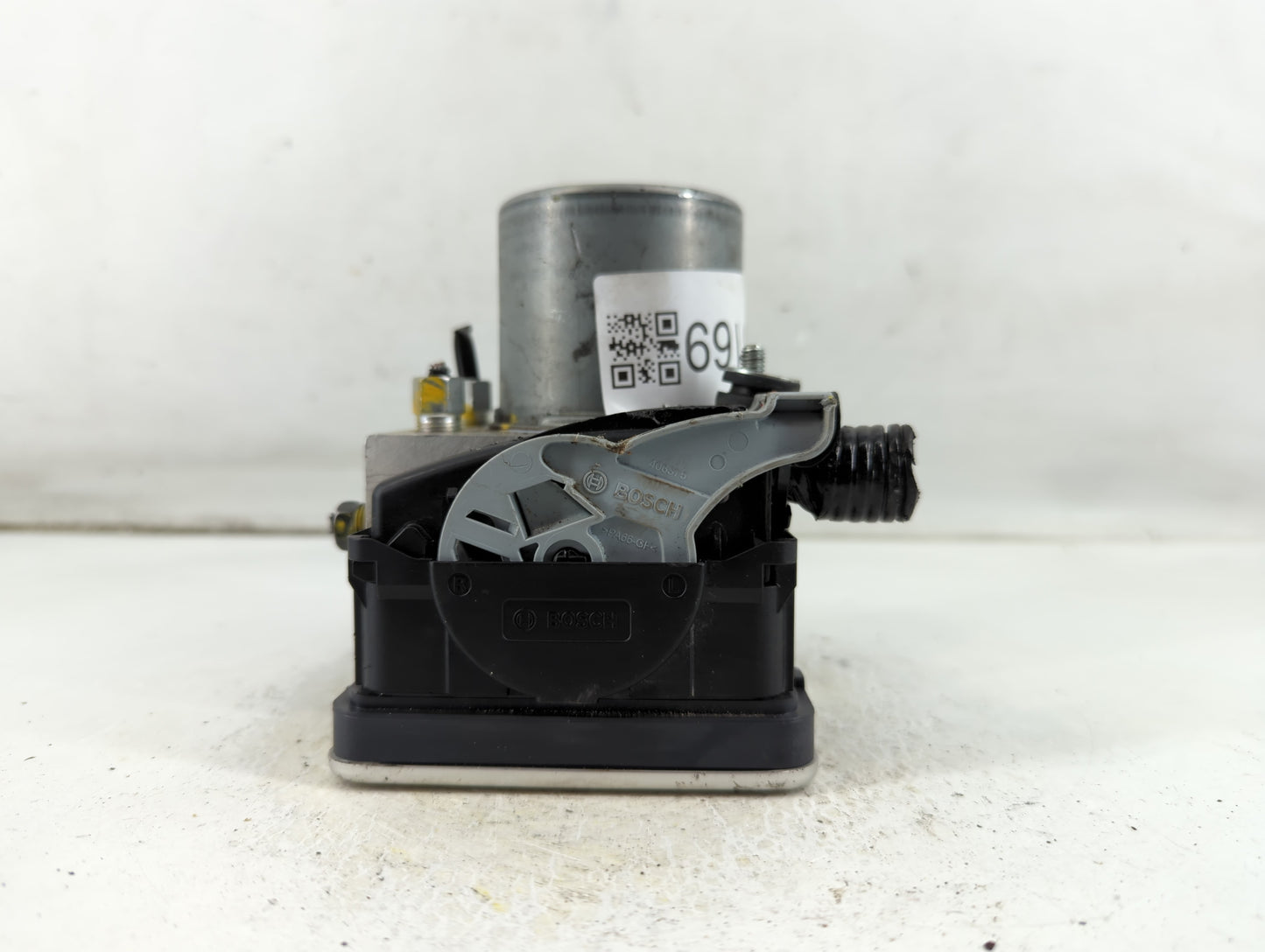 2021-2022 Nissan Rogue ABS Pump Control Module Replacement P/N:47660 6RD1B Fits Fits 2021 2022 OEM Used Auto Parts - Oemused