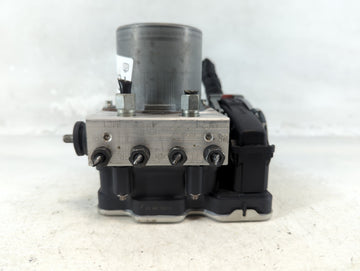 2021-2022 Nissan Rogue ABS Pump Control Module Replacement P/N:47660 6RD1B Fits Fits 2021 2022 OEM Used Auto Parts - Oemused