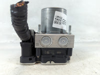 2021-2022 Nissan Rogue ABS Pump Control Module Replacement P/N:47660 6RD1B Fits Fits 2021 2022 OEM Used Auto Parts - Oemused