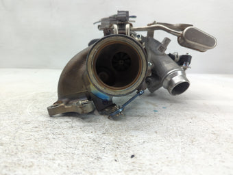 compare product 2022 Nissan Rogue Turbocharger Turbo Charger Super Charger Supercharger