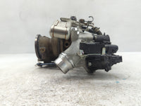 2022 Nissan Rogue Turbocharger Turbo Charger Super Charger Supercharger - Oemusedautoparts1.com