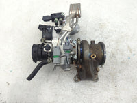 2022 Nissan Rogue Turbocharger Turbo Charger Super Charger Supercharger - Oemusedautoparts1.com