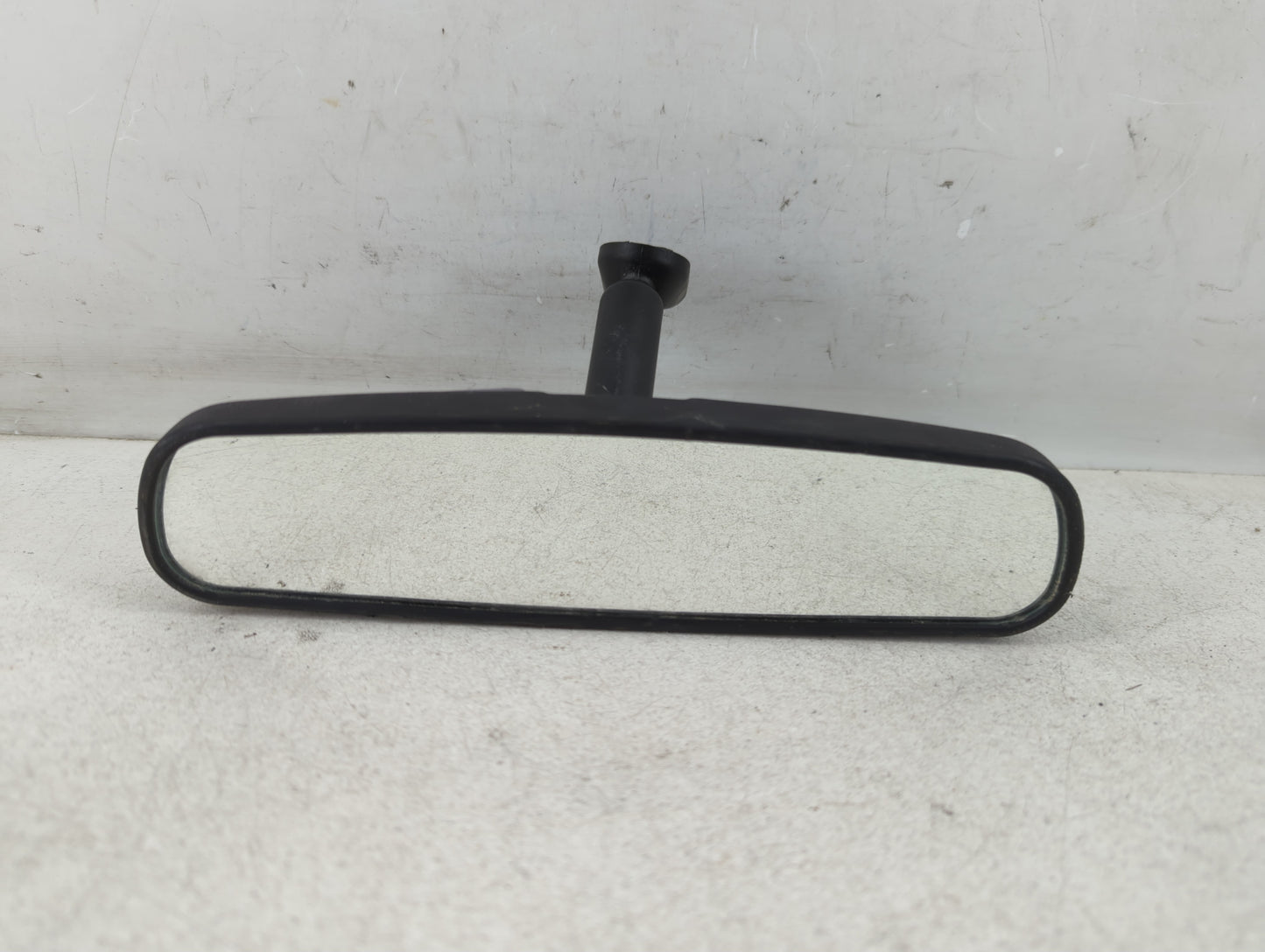 2014-2022 Nissan Rogue Interior Rear View Mirror Replacement OEM P/N:E8011681 Fits OEM Used Auto Parts - Oemusedautoparts1.c