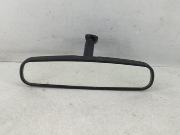 2014-2022 Nissan Rogue Interior Rear View Mirror Replacement OEM P/N:E8011681 Fits OEM Used Auto Parts - Oemusedautoparts1.c