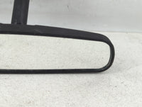 2014-2022 Nissan Rogue Interior Rear View Mirror Replacement OEM P/N:E8011681 Fits OEM Used Auto Parts - Oemusedautoparts1.c