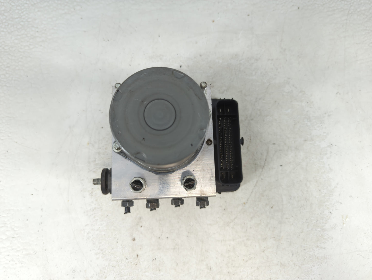 2021-2022 Nissan Rogue ABS Pump Control Module Replacement P/N:47660 6RA7B Fits Fits 2021 2022 OEM Used Auto Parts - Oemused