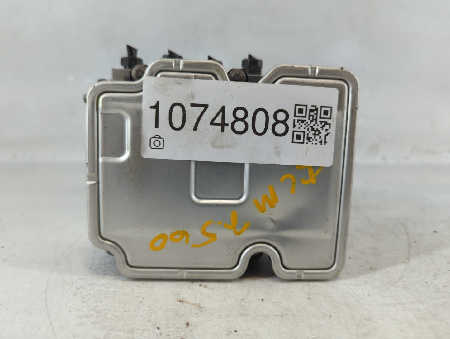 2021-2022 Nissan Rogue ABS Pump Control Module Replacement P/N:47660 6RA7B Fits Fits 2021 2022 OEM Used Auto Parts - Oemused