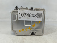 2021-2022 Nissan Rogue ABS Pump Control Module Replacement P/N:47660 6RA7B Fits Fits 2021 2022 OEM Used Auto Parts - Oemused