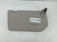 2021-2022 Nissan Rogue Sun Visor Shade Replacement Passenger Right Mirror Fits Fits 2021 2022 OEM Used Auto Parts - Oemuseda
