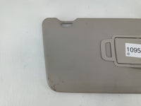 2021-2022 Nissan Rogue Sun Visor Shade Replacement Passenger Right Mirror Fits Fits 2021 2022 OEM Used Auto Parts - Oemuseda