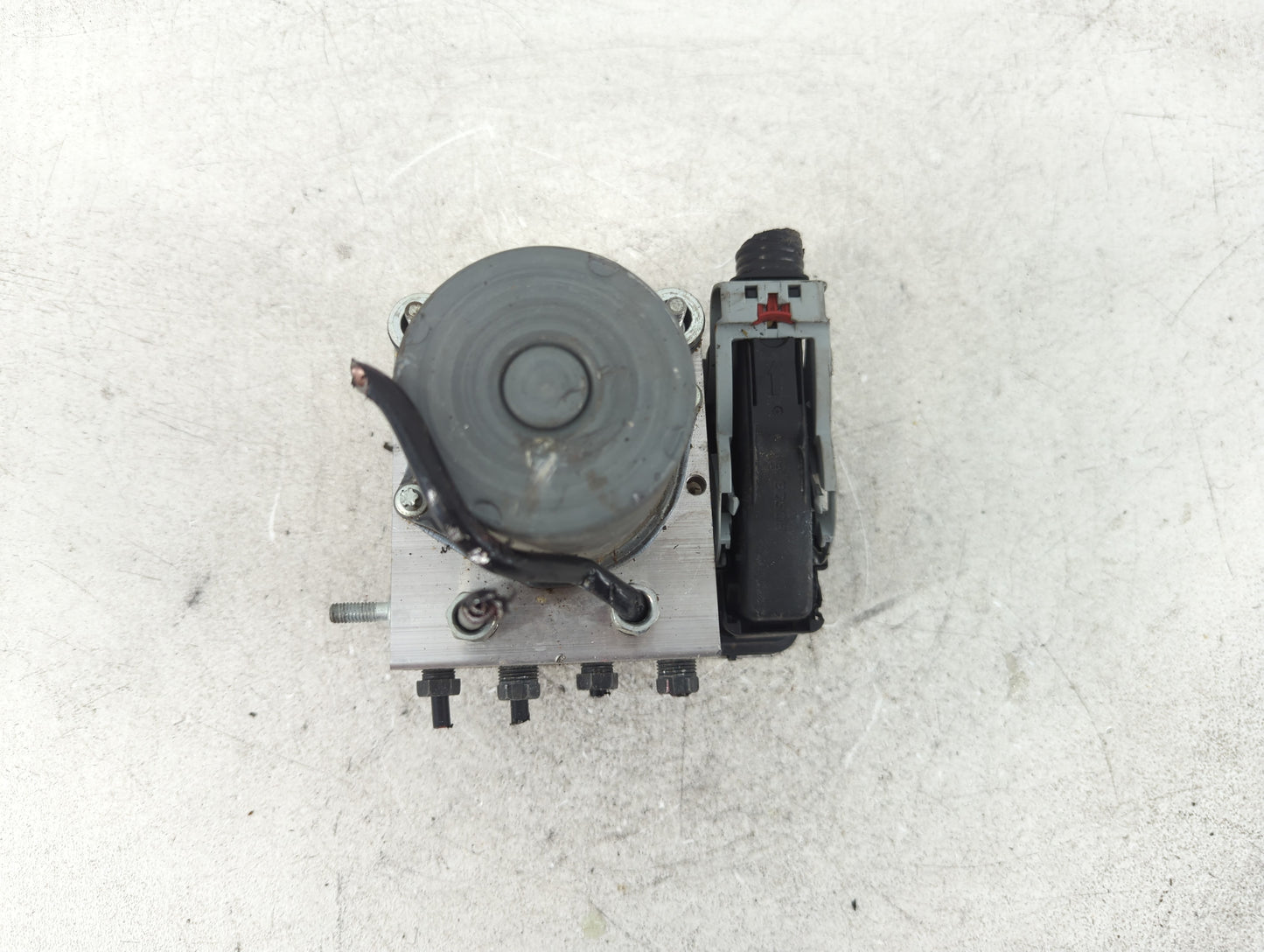 2021-2022 Nissan Rogue ABS Pump Control Module Replacement P/N:47660 6RA7B Fits Fits 2021 2022 OEM Used Auto Parts - Oemused