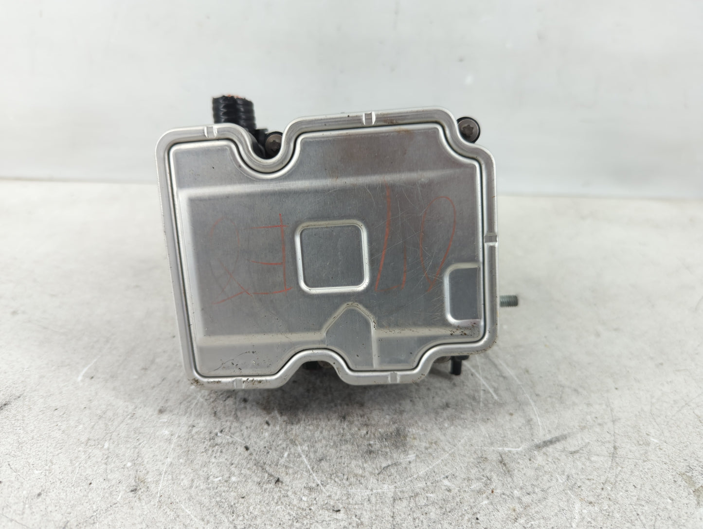 2021-2022 Nissan Rogue ABS Pump Control Module Replacement P/N:47660 6RA7B Fits Fits 2021 2022 OEM Used Auto Parts - Oemused
