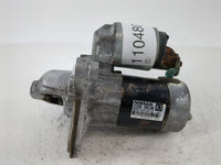 2022 Nissan Rogue Car Starter Motor Solenoid OEM P/N:23300 6RC0C Fits OEM Used Auto Parts - Oemusedautoparts1.com