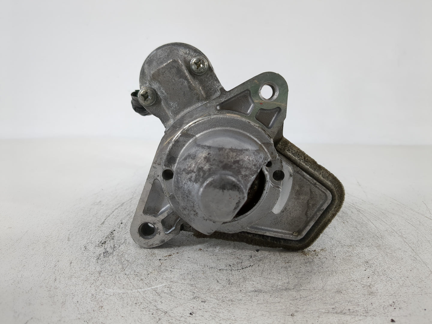 2022 Nissan Rogue Car Starter Motor Solenoid OEM P/N:23300 6RC0C Fits OEM Used Auto Parts - Oemusedautoparts1.com
