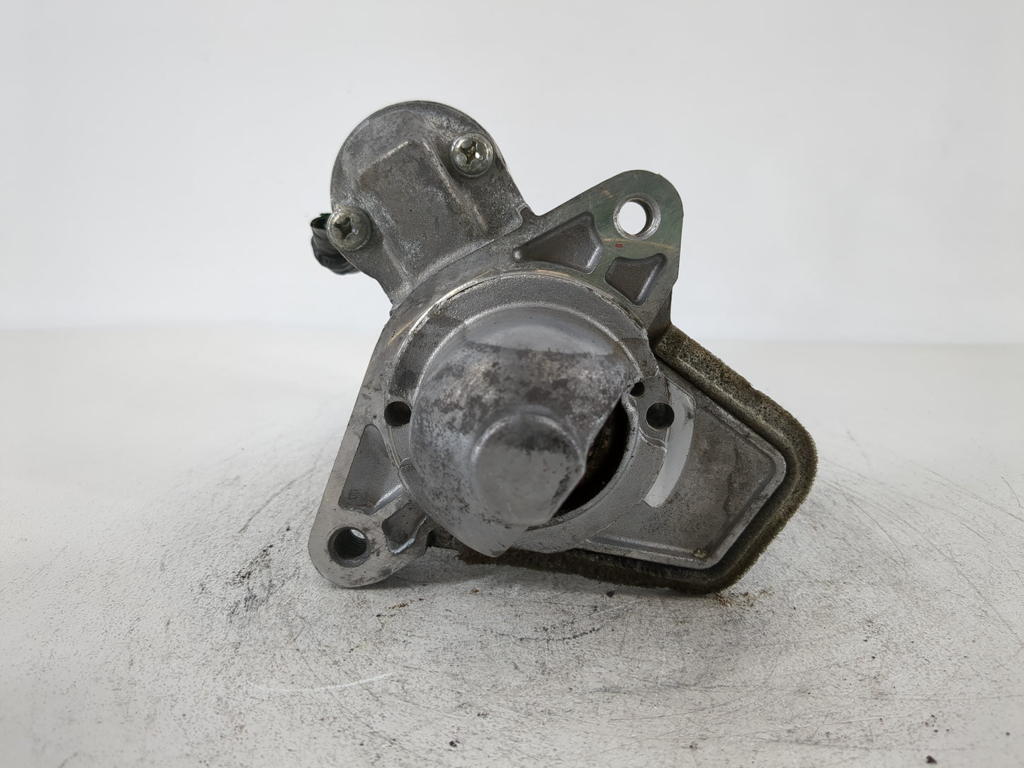 2022 Nissan Rogue Car Starter Motor Solenoid OEM P/N:23300 6RC0C Fits OEM Used Auto Parts - Oemusedautoparts1.com