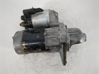 2022 Nissan Rogue Car Starter Motor Solenoid OEM P/N:23300 6RC0C Fits OEM Used Auto Parts - Oemusedautoparts1.com