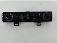 2023 Nissan Rogue Climate Control Module Temperature AC/Heater Replacement P/N:275006RR0D-A 275006RR0D Fits OEM Used Auto Pa