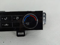 2023 Nissan Rogue Climate Control Module Temperature AC/Heater Replacement P/N:275006RR0D-A 275006RR0D Fits OEM Used Auto Pa