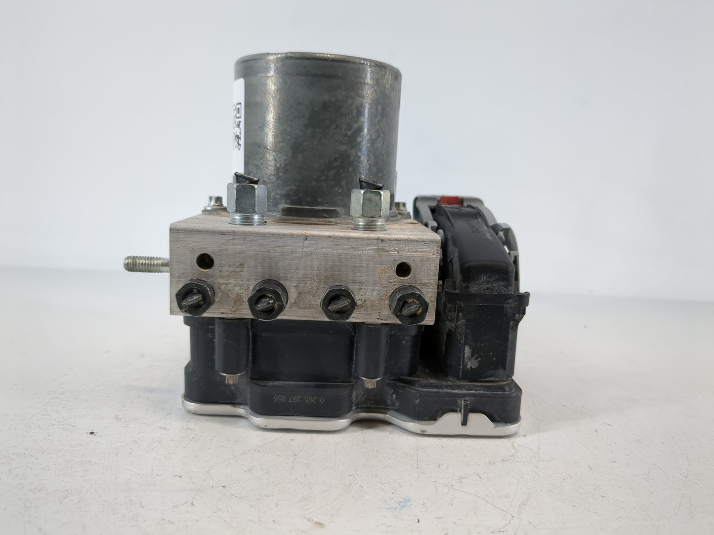 2021-2022 Nissan Rogue ABS Pump Control Module Replacement P/N:47660 6RD0A Fits Fits 2021 2022 OEM Used Auto Parts - Oemused