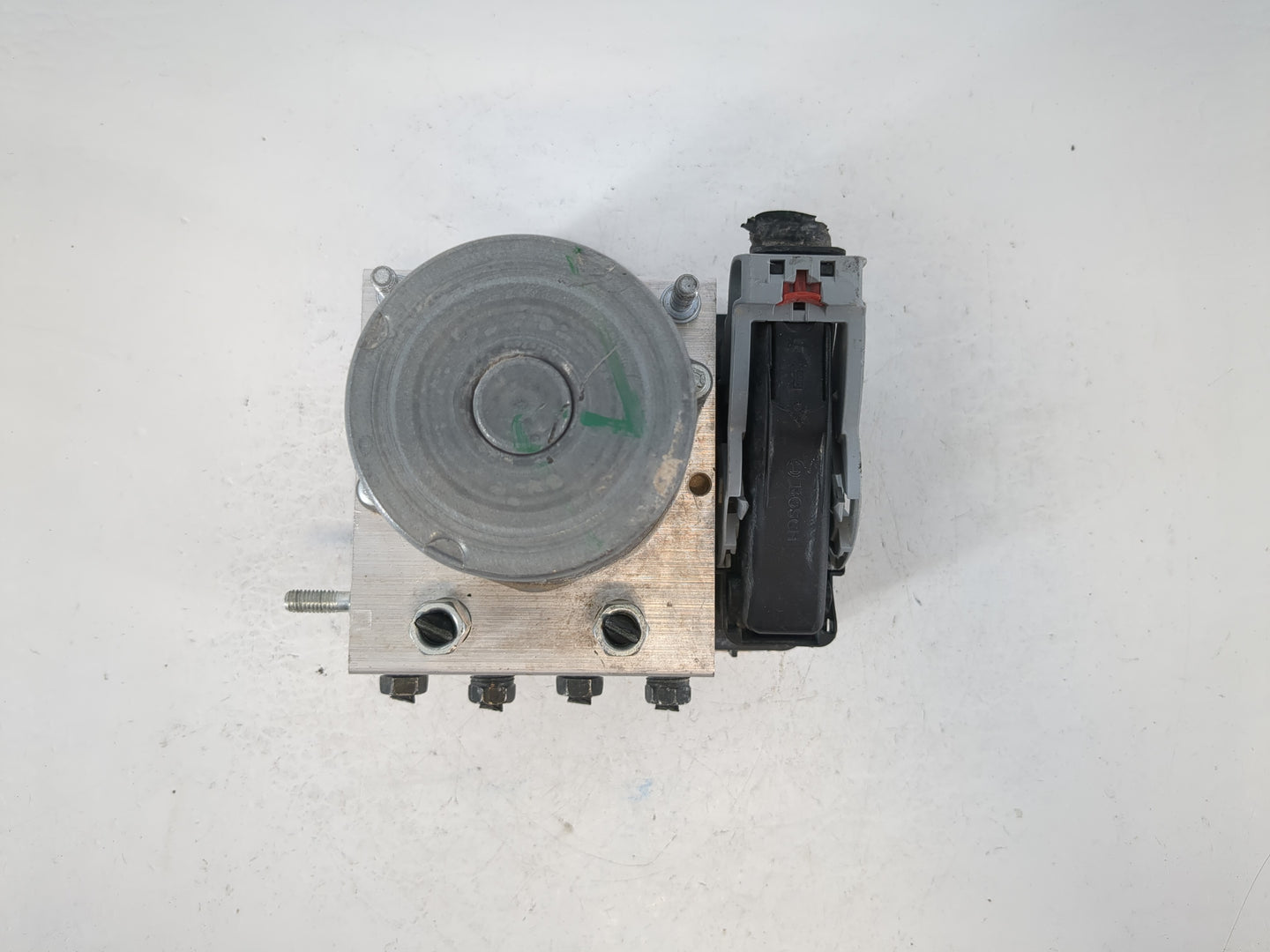 2021-2022 Nissan Rogue ABS Pump Control Module Replacement P/N:47660 6RD0A Fits Fits 2021 2022 OEM Used Auto Parts - Oemused