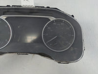 2023 Nissan Rogue Instrument Cluster Speedometer Gauges P/N:248106RR0E Fits OEM Used Auto Parts - Oemusedautoparts1.com