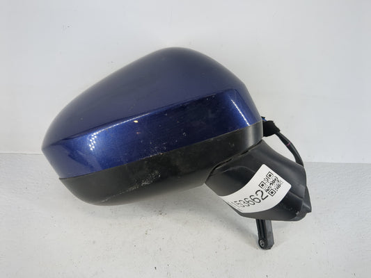 2023 Nissan Rogue Side Mirror Replacement Passenger Right View Door Mirror P/N:E4045756 Fits OEM Used Auto Parts - Oemusedau