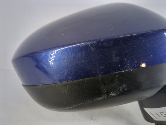 2023 Nissan Rogue Side Mirror Replacement Passenger Right View Door Mirror P/N:E4045756 Fits OEM Used Auto Parts