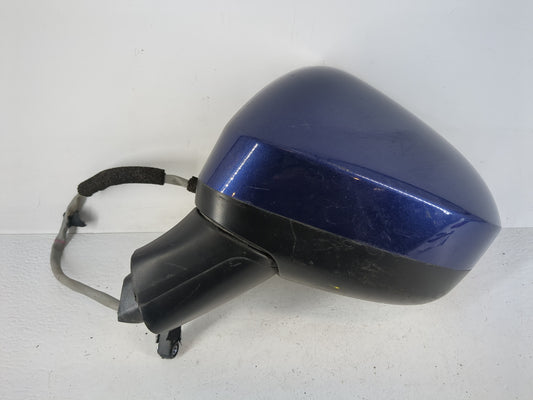 2023 Nissan Rogue Side Mirror Replacement Driver Left View Door Mirror P/N:E4045756 Fits OEM Used Auto Parts - Oemusedautopa