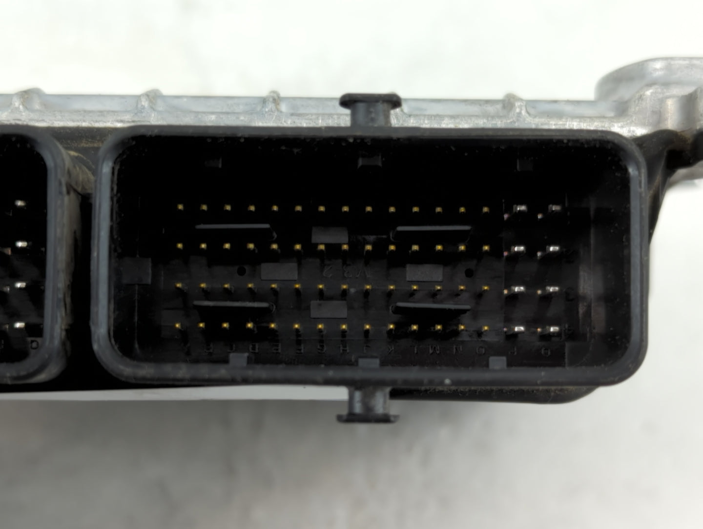 2023 Nissan Rogue PCM Engine Control Computer ECU ECM PCU OEM P/N:69684 9B0 NEC050-029 Fits OEM Used Auto Parts - Oemusedaut