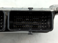 2023 Nissan Rogue PCM Engine Control Computer ECU ECM PCU OEM P/N:69684 9B0 NEC050-029 Fits OEM Used Auto Parts - Oemusedaut