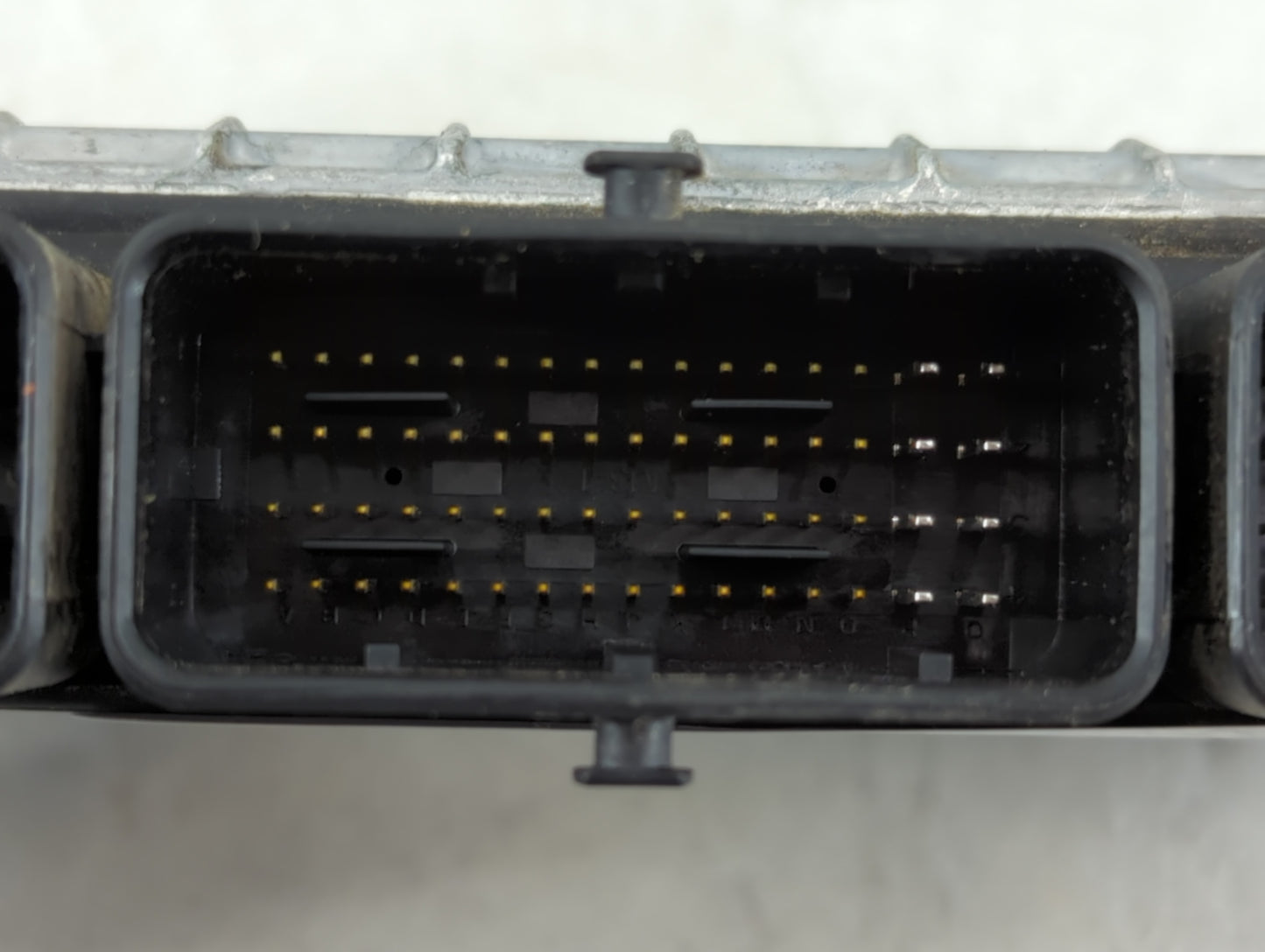 2023 Nissan Rogue PCM Engine Control Computer ECU ECM PCU OEM P/N:69684 9B0 NEC050-029 Fits OEM Used Auto Parts - Oemusedaut
