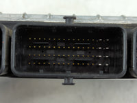 2023 Nissan Rogue PCM Engine Control Computer ECU ECM PCU OEM P/N:69684 9B0 NEC050-029 Fits OEM Used Auto Parts - Oemusedaut