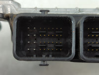 2023 Nissan Rogue PCM Engine Control Computer ECU ECM PCU OEM P/N:69684 9B0 NEC050-029 Fits OEM Used Auto Parts - Oemusedaut