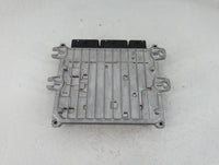 2023 Nissan Rogue PCM Engine Control Computer ECU ECM PCU OEM P/N:69684 9B0 NEC050-029 Fits OEM Used Auto Parts - Oemusedaut