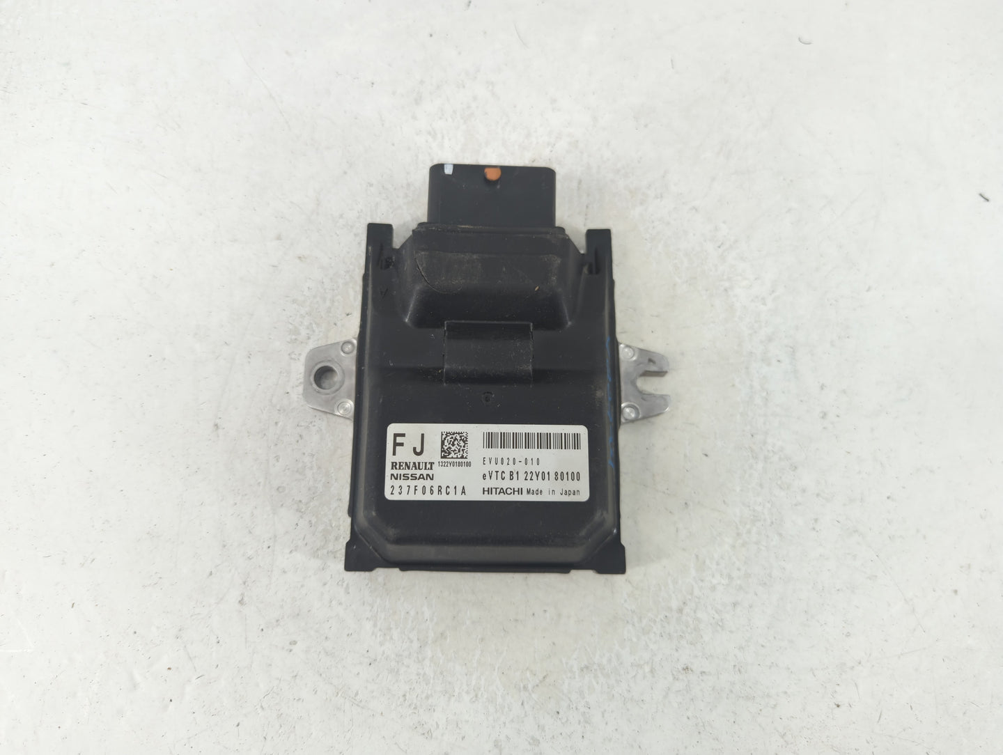 2023 Nissan Rogue PCM Engine Control Computer ECU ECM PCU OEM P/N:237F06RC1A Fits OEM Used Auto Parts - Oemusedautoparts1.co