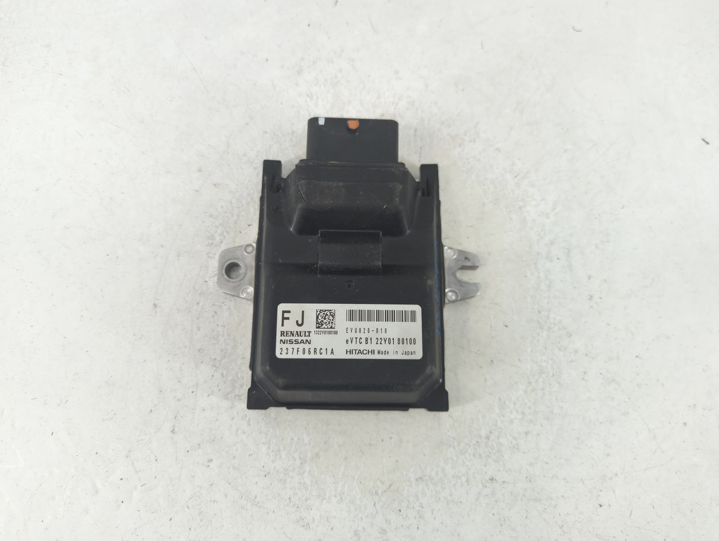 2023 Nissan Rogue PCM Engine Control Computer ECU ECM PCU OEM P/N:237F06RC1A Fits OEM Used Auto Parts - Oemusedautoparts1.co