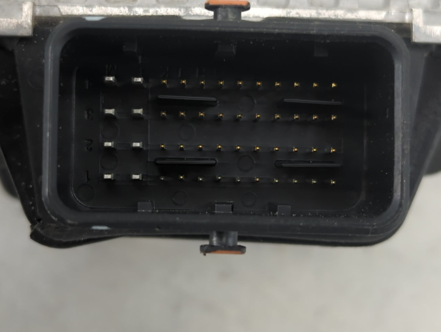 2023 Nissan Rogue PCM Engine Control Computer ECU ECM PCU OEM P/N:237F06RC1A Fits OEM Used Auto Parts - Oemusedautoparts1.co