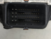 2023 Nissan Rogue PCM Engine Control Computer ECU ECM PCU OEM P/N:237F06RC1A Fits OEM Used Auto Parts - Oemusedautoparts1.co