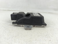 2023 Nissan Rogue PCM Engine Control Computer ECU ECM PCU OEM P/N:237F06RC1A Fits OEM Used Auto Parts - Oemusedautoparts1.co