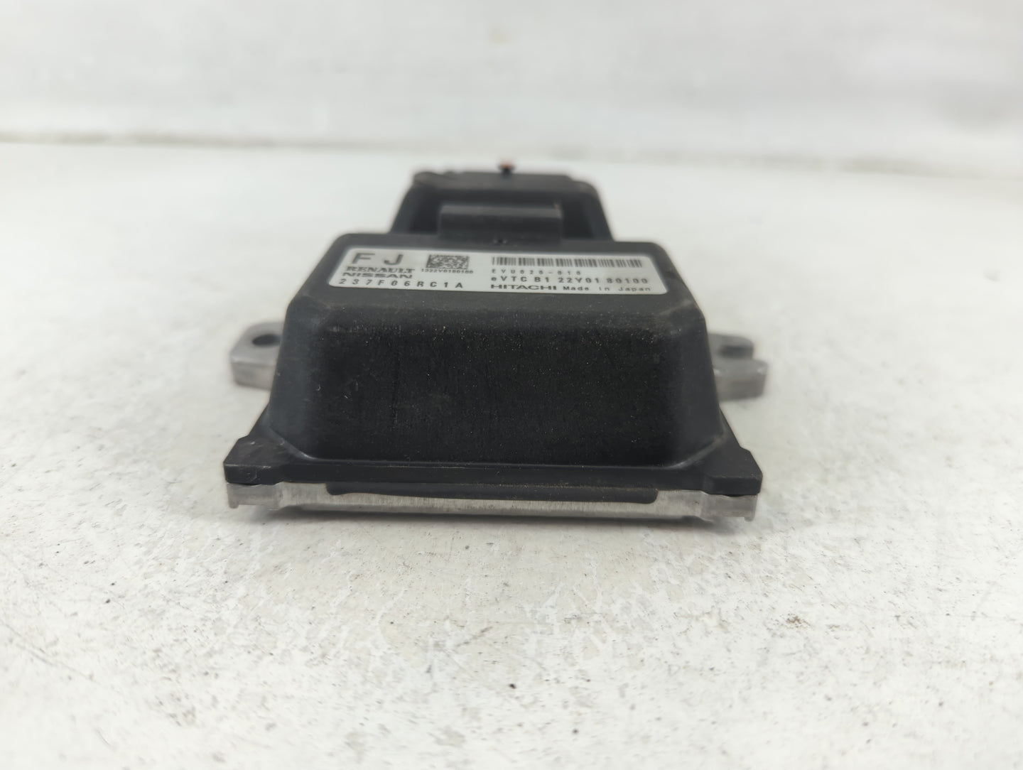 2023 Nissan Rogue PCM Engine Control Computer ECU ECM PCU OEM P/N:237F06RC1A Fits OEM Used Auto Parts - Oemusedautoparts1.co
