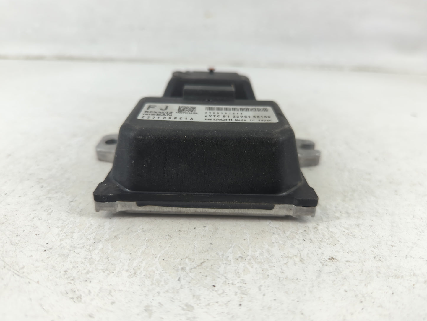 2023 Nissan Rogue PCM Engine Control Computer ECU ECM PCU OEM P/N:237F06RC1A Fits OEM Used Auto Parts - Oemusedautoparts1.co