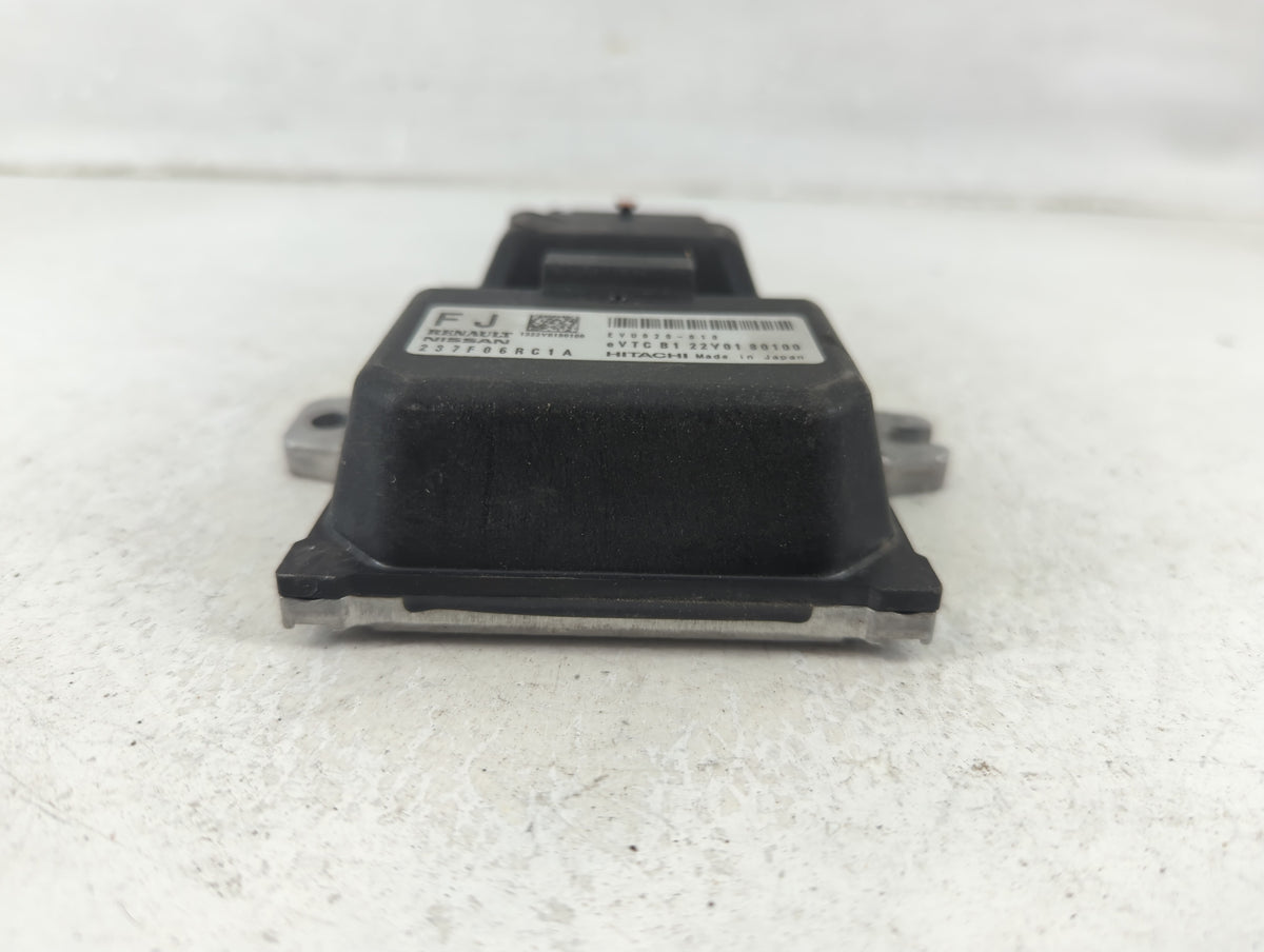 2023 Nissan Rogue PCM Engine Control Computer ECU ECM PCU OEM P/N:237F06RC1A OEM Used Auto Parts - Oemusedautoparts1.com
