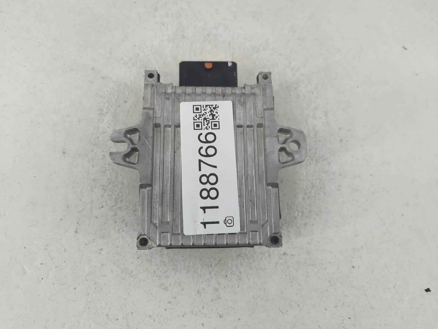 2023 Nissan Rogue PCM Engine Control Computer ECU ECM PCU OEM P/N:237F06RC1A Fits OEM Used Auto Parts - Oemusedautoparts1.co